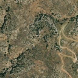 Satellite imagery of Roussa Kefala, GR
