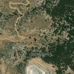 Satellite imagery of Roussa Kefala, GR