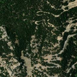 Satellite imagery of Simi, GR