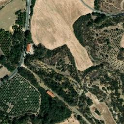 Satellite imagery of Metalleio Limnis, CY