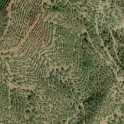 Satellite imagery of Atrátsa, CY