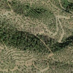 Satellite imagery of Atrátsa, CY