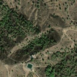 Satellite imagery of Lachanides, CY