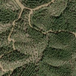 Satellite imagery of Moutti tou Dia, CY