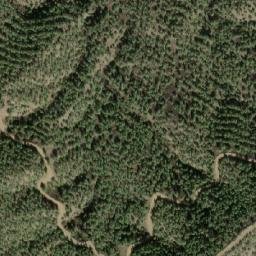 Satellite imagery of Moutti tou Dia, CY