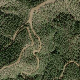 Satellite imagery of Moutti tou Dia, CY