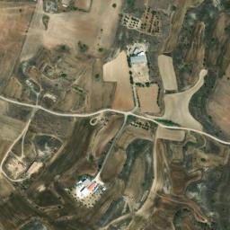 Satellite imagery of Nicosia Mediumwave Transmitter, CY