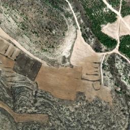 Satellite imagery of Eliás, CY