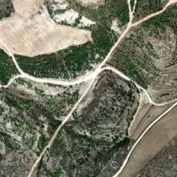 Satellite imagery of Eliás, CY