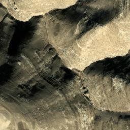 Satellite imagery of Kōh-e Takhs-e Tīr, AF