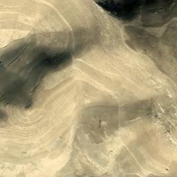 Satellite imagery of Kōh-e Takhs-e Tīr, AF