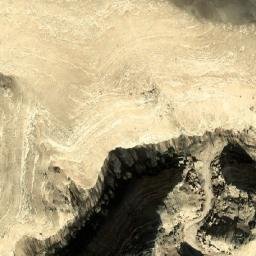 Satellite imagery of Taygh-e Jangjōy, AF