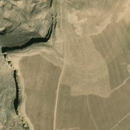 Satellite imagery of Khūlah-ye Sangī, AF