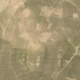 Satellite imagery of Khūlah-ye Sangī, AF