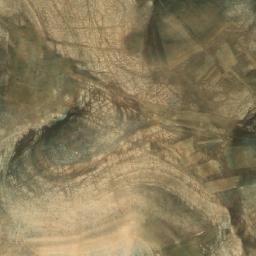 Satellite imagery of Kōwīst, AF