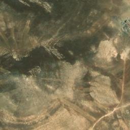 Satellite imagery of Kōwīst, AF