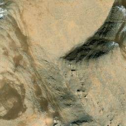 Satellite imagery of Pushtah-ye Kowghayl, AF