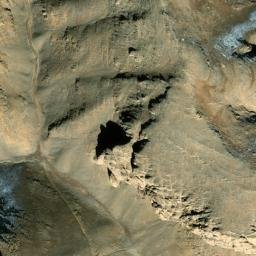 Satellite imagery of Poshteh-ye Kāhgel, AF