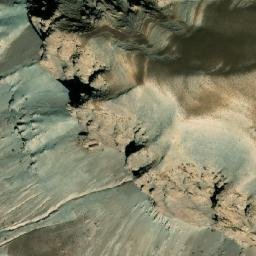 Satellite imagery of Masjid-e Awrang, AF