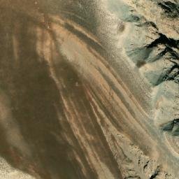 Satellite imagery of Masjid-e Awrang, AF