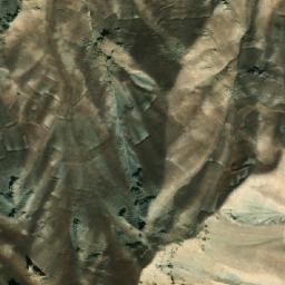 Satellite imagery of Shākh Sang, AF