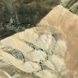 Satellite imagery of Shākh Sang, AF