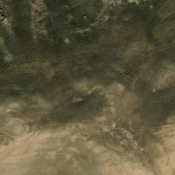 Satellite imagery of Surkh Sang, AF