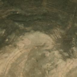 Satellite imagery of Surkh Sang, AF