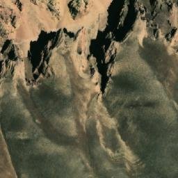 Satellite imagery of Dargak Kōh, AF