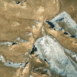 Satellite imagery of Khākdow, AF
