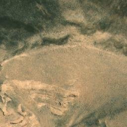 Satellite imagery of Kōh-e Siyāh Khowāl, AF