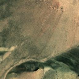 Satellite imagery of Kōtal-e Balkha’ī, AF