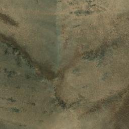 Satellite imagery of Kushindah, AF