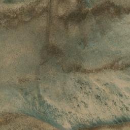 Satellite imagery of Kushindah, AF