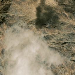 Satellite imagery of Kōh-e Rashak, AF