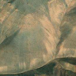 Satellite imagery of Kūh-e Namak Āv, AF