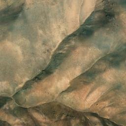 Satellite imagery of Kūh-e Namak Āv, AF