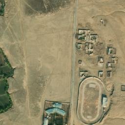 Satellite imagery of Kōh-e Rēg-e Rowān, AF