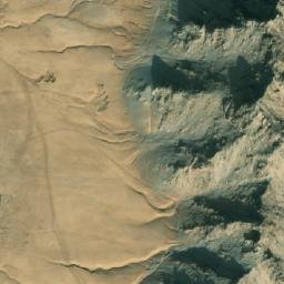 Satellite imagery of Kōh-e Rēg-e Rowān, AF