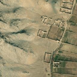 Satellite imagery of Kōh-e Rēg-e Rowān, AF