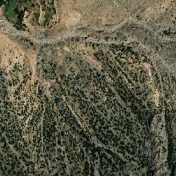 Satellite imagery of Dū Rū’ī, AF