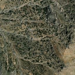 Satellite imagery of Dū Rū’ī, AF