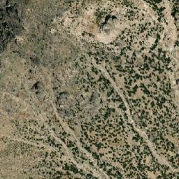 Satellite imagery of Dū Rū’ī, AF