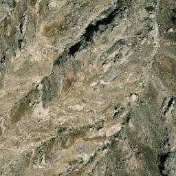 Satellite imagery of Kōh-e Shabārōz, AF