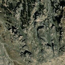 Satellite imagery of Kōh-e Shabārōz, AF