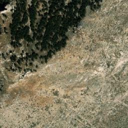 Satellite imagery of Kōh-e Shabārōz, AF