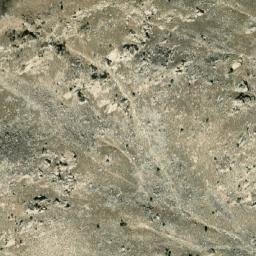 Satellite imagery of Kōh-e Pajan, AF