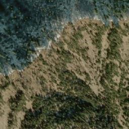 Satellite imagery of Kōh-e Gatowarū, AF