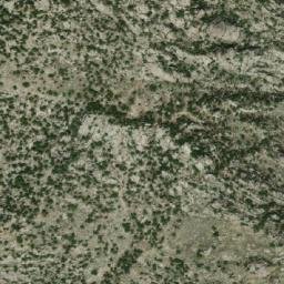 Satellite imagery of Kōh-e Shirīn, AF