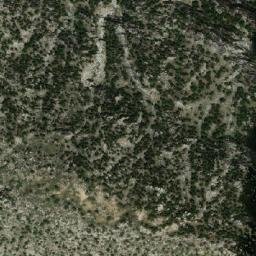 Satellite imagery of Kōh-e Putūt, AF